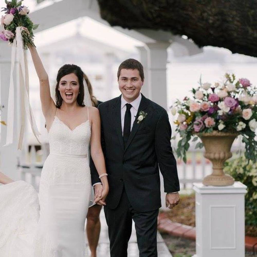 Meet your Posher, Rachel